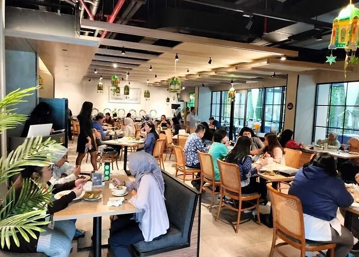 Fieris Hotel Jakarta