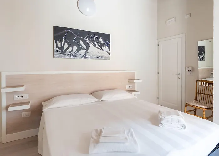 Albergo Centrale Siena