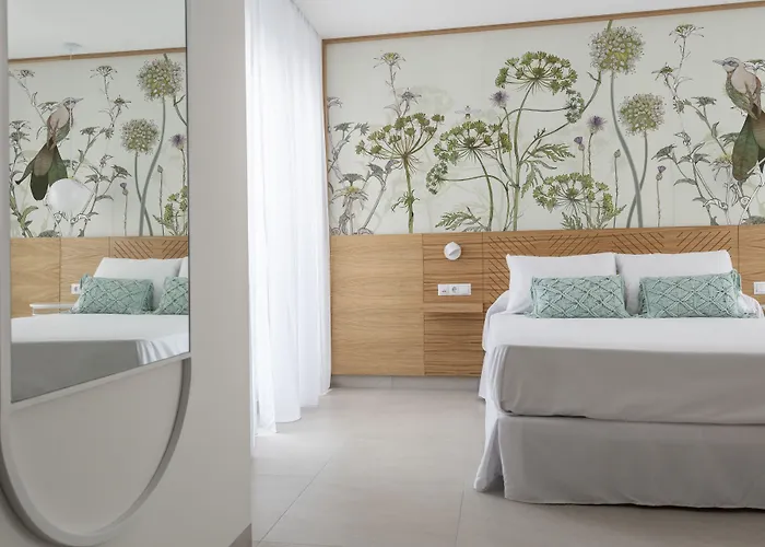 Alzocaire Hostal Boutique Conil De La Frontera