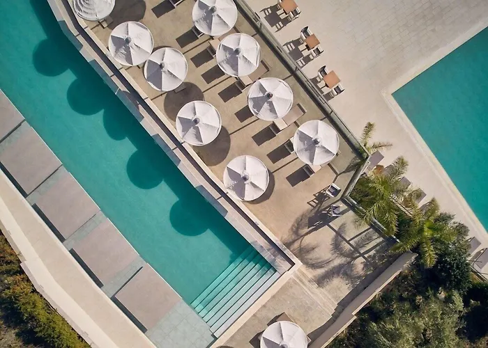 Altura Hotel Zakynthos Tsilivi 