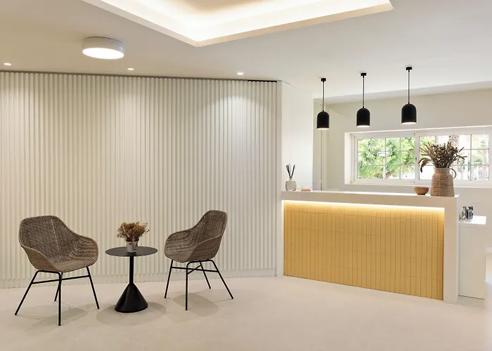 Aparthotel Xic Castell-Castell-Platja d'Aro
