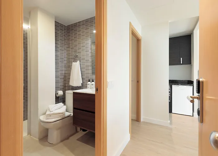 Aparthotel Xic Castell-Castell-Platja d'Aro