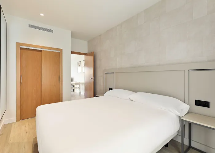 Aparthotel Xic Platja d'Aro 