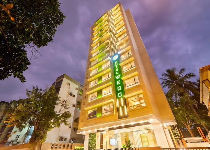 Hotel Wego Mumbai