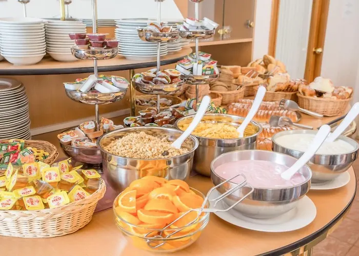 City-Inn Prague