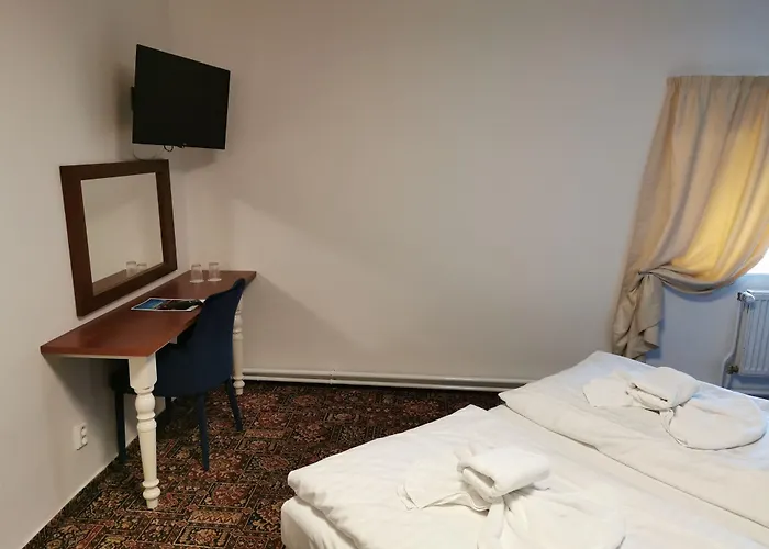 City-Inn Prague