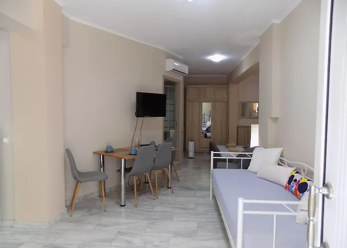Mastiha Villas In Town Chios Town