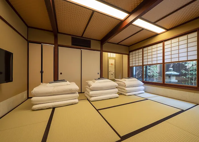 Utaimachi Hotel Kanazawa
