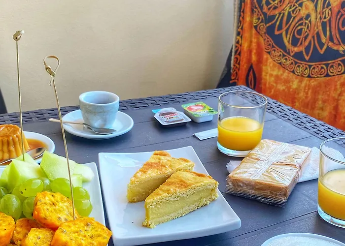 B&B Tre Perle Gallipoli