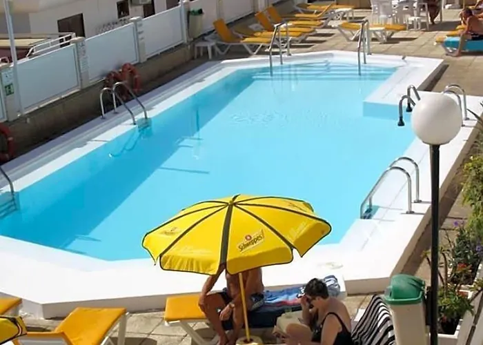 Mozart Hotel Puerto Rico 