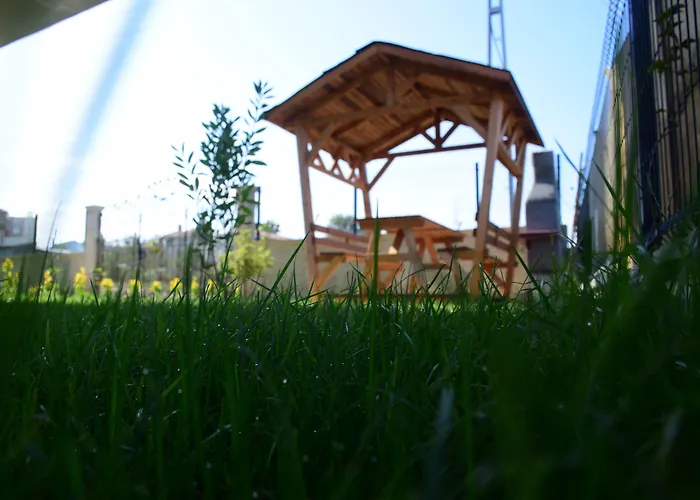 Kuzey Otel Sinop
