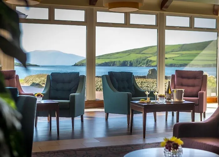 Dingle Skellig Hotel