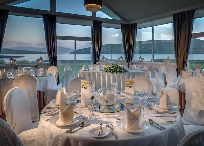 Dingle Skellig Hotel