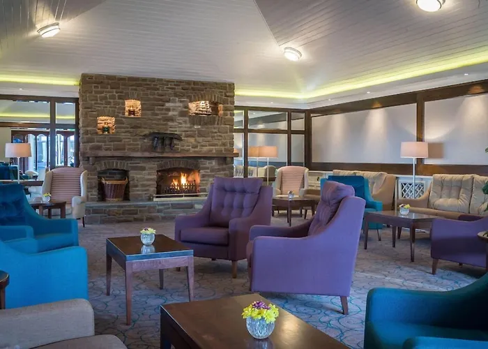 Dingle Skellig Hotel
