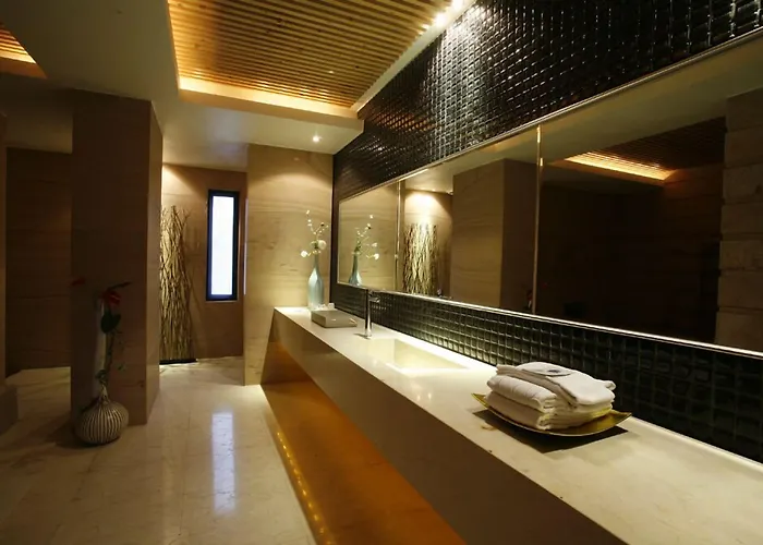 Chateau Boutique Motel Taichung