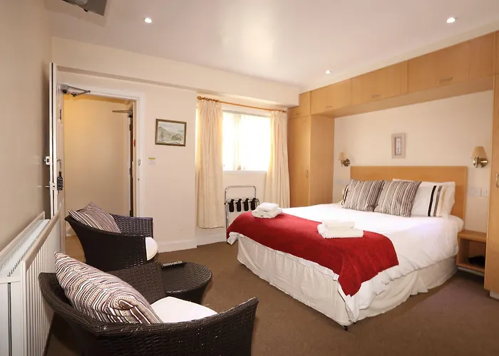 Star Hotel Kirkcudbright
