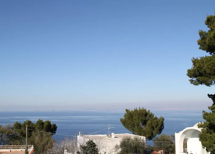 B&B Il Sogno Anacapri 