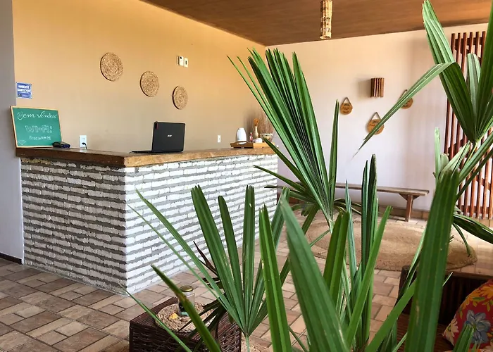 Uru Pousada Jijoca de Jericoacoara