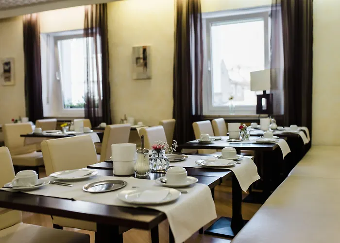 Hotel Weidenhof Regensburg