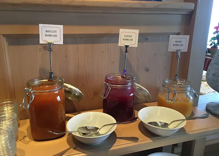 Hotel Hubertus, 3 Sterne Superior Lech am Arlberg