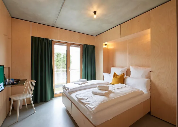 Kitz Boutique Hotel & Restaurant Metzingen 