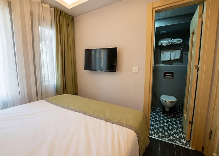 Best Hotel Kadikoy Istanbul