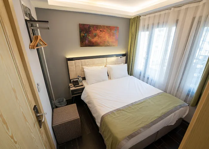 Best Hotel Kadikoy İstanbul