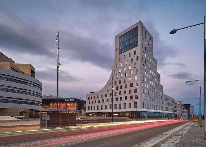 Scandic Kiruna