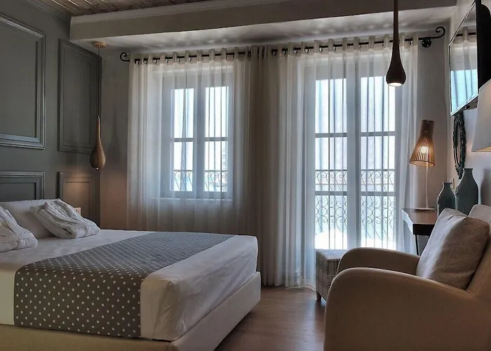 Elia Zampeliou Hotel (Adults Only) Chania 