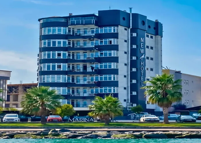 New Hotel Samsun