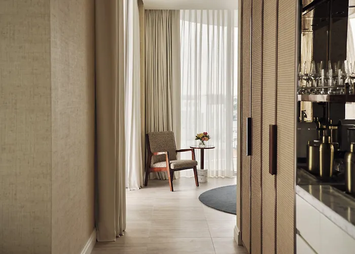 Four Seasons Hotel And Residences Fort Lauderdale