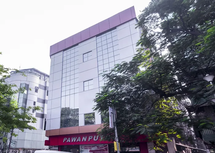 Treebo Pawan Putra, Kankurgachi Kolkata