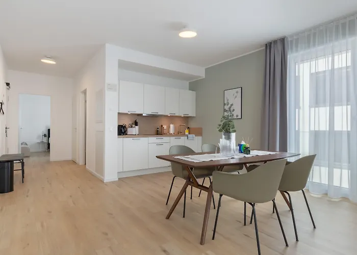 limehome Gütersloh Eickhoffstraße