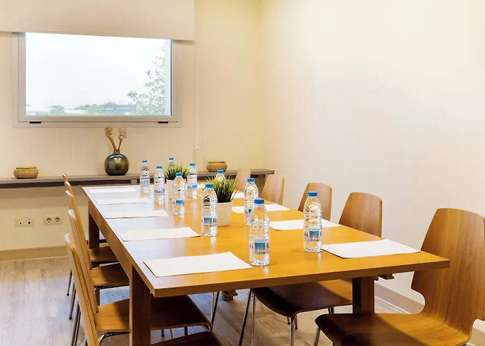 B&B Hotel Figueres