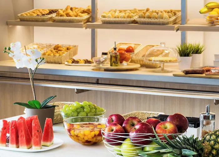 B&B Hotel Figueres