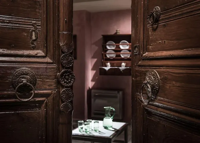 Veneto Boutique Hotel Rethymno 
