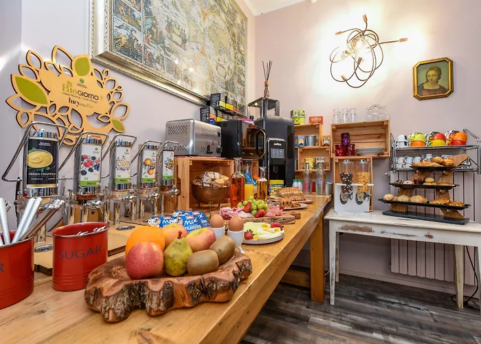 Villa Giulia Rooms & Bike Toscolano-Maderno