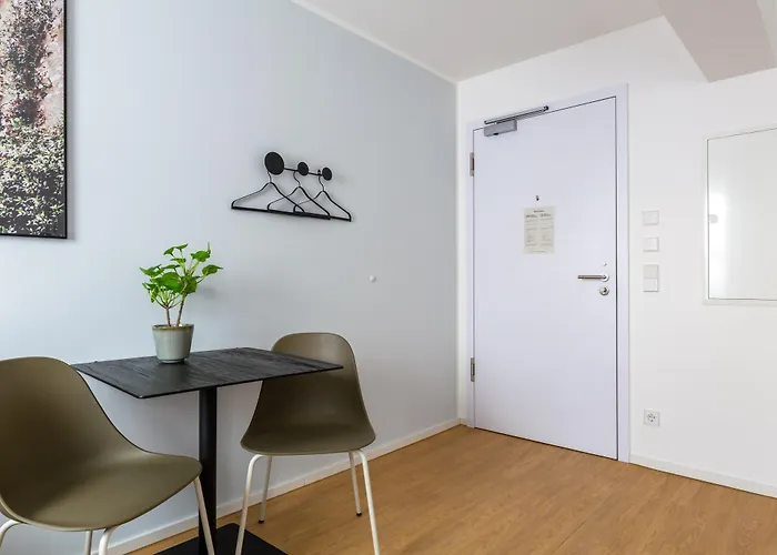 Limehome Passau Bahnhofstrasse