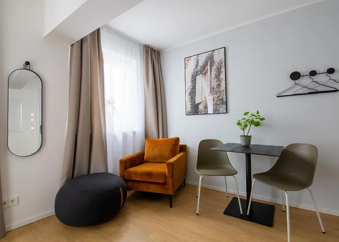 Limehome Passau Bahnhofstrasse