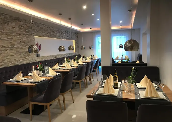Stadthotel Alsfeld
