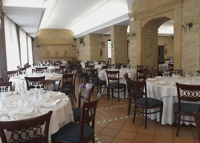 Hotel Villa Romana Piazza Armerina