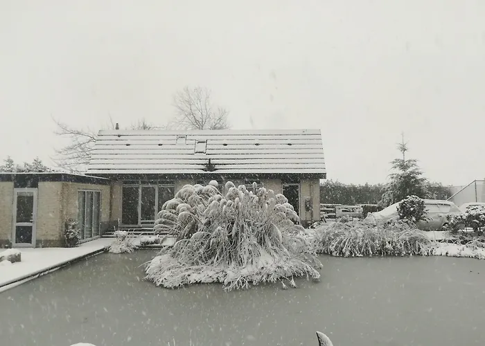 B&B Bovenweg Rhenen