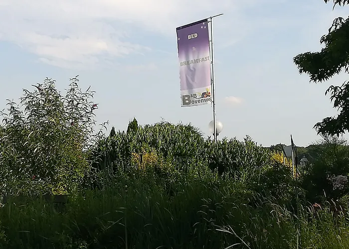 B&B Bovenweg Rhenen