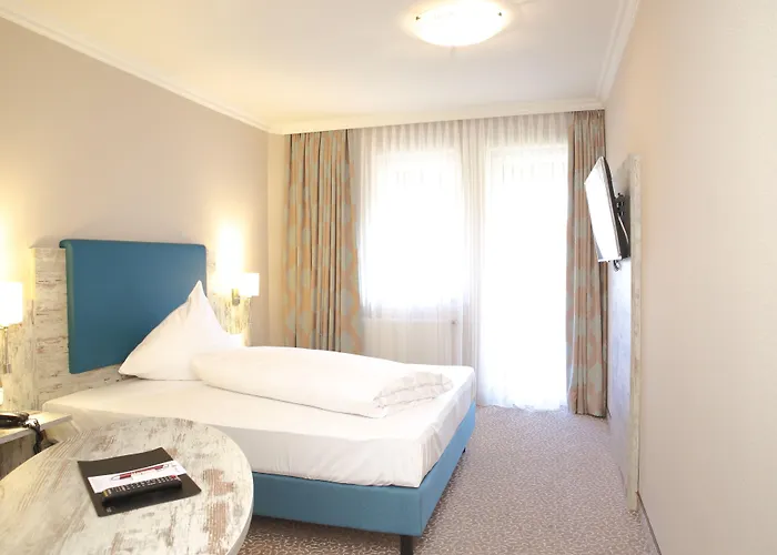 Hotel Römerstadt Gersthofen