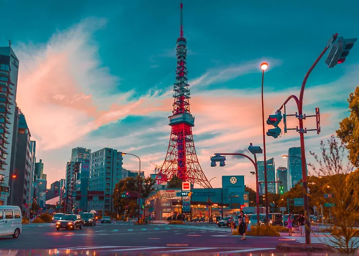 Hotel Grandbach Tokyo Ginza