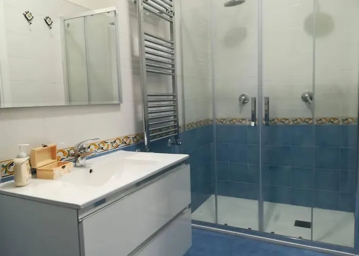 La Finestrella Bed & Breakfast Gaeta