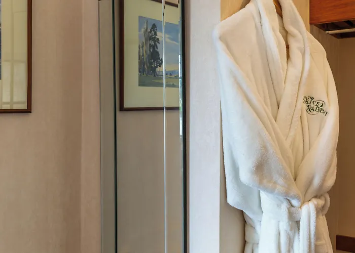 Olive Rabbit - Boutique Bed & Breakfast Turangi