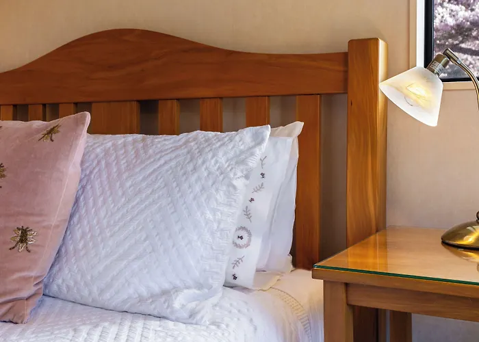 Olive Rabbit - Boutique Bed & Breakfast Turangi