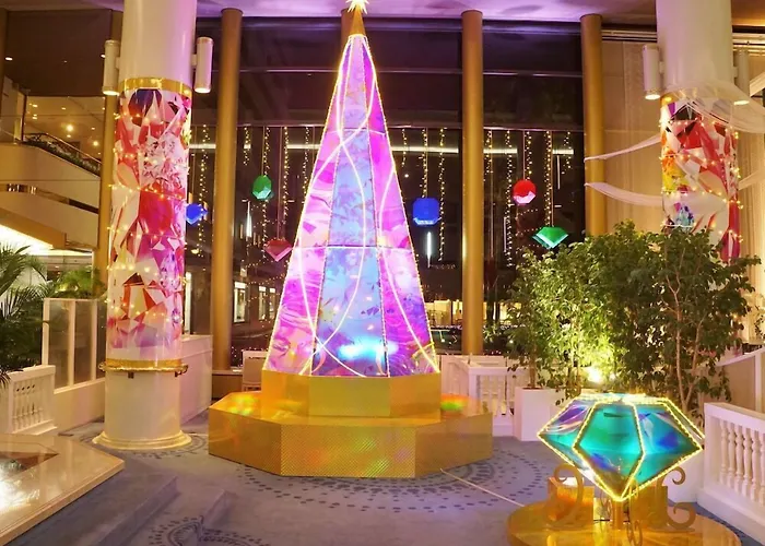 Tokyo Bay Maihama Hotel First Resort Urayasu
