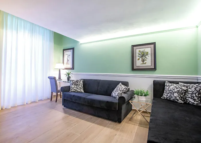 Boutique Hotel Del Corso Floransa